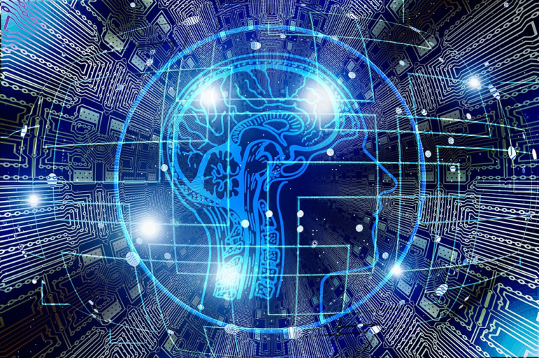 Uso de Inteligencia Artificial en Política