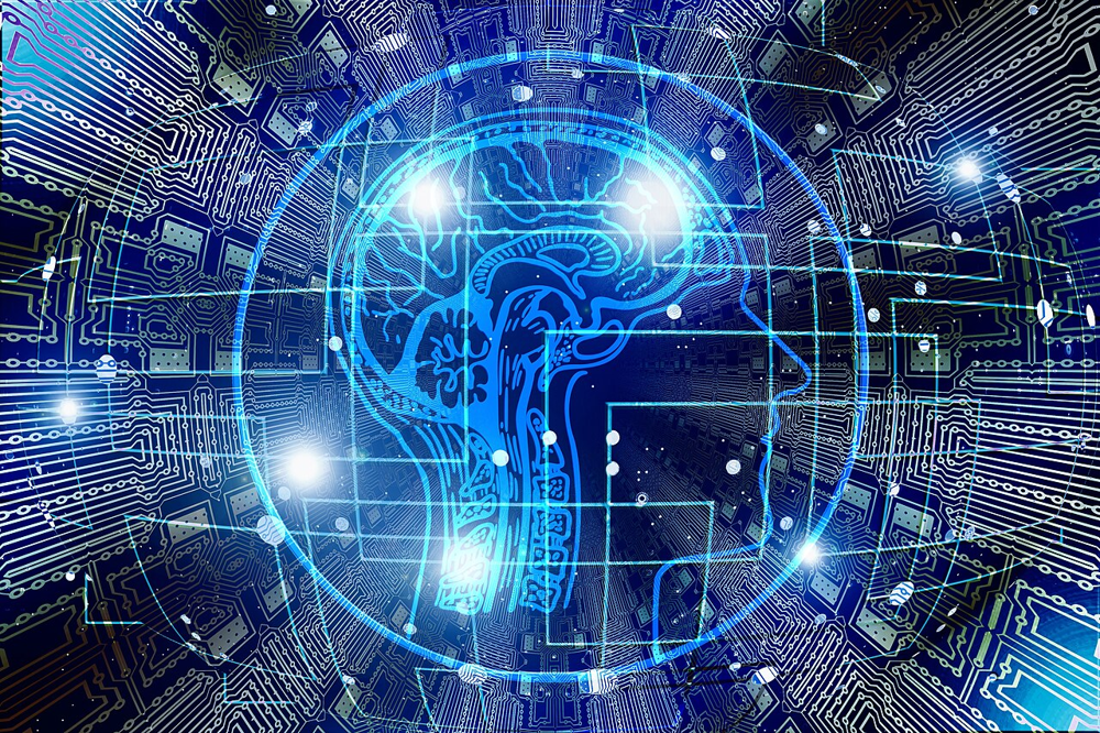 Uso de Inteligencia Artificial en Política
